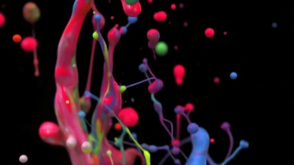 Canon Pixma Bringing colour to life 
