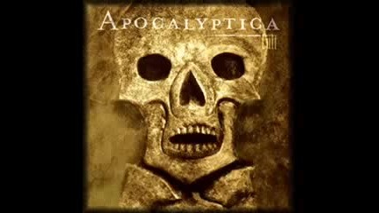 Apocalyptica - Path 