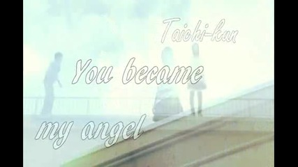 Mioka x Taichi - It s gonna be love