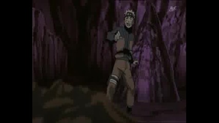 Naruto Shippuuden 61