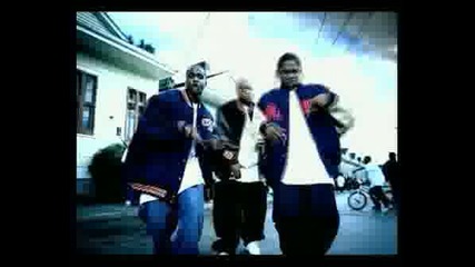 Baby Ft. Clipse - What Happened To That B