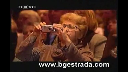 Кичка Бодурова - Едно бузуки пее 