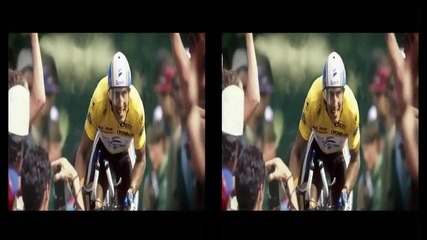 Tour de France 2013 - Official Trailer Hd