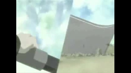 Naruto With System Of A Down