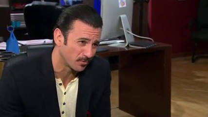 Porque el amor manda capitulo 104, 2012
