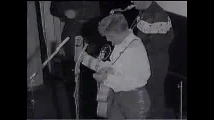 Tommy Steele Singing The Blues