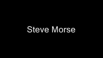 Steve Morse