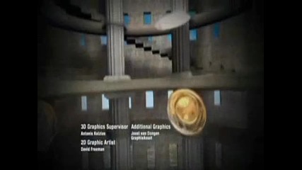 Ancient Discoveries - Mega Machines (5/5)