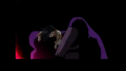 Sesshomaru and Rin - Cool Vibes Amv