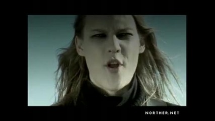Norther - Mirror of Madness 