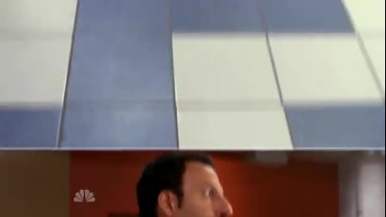 Outsourced s01e12