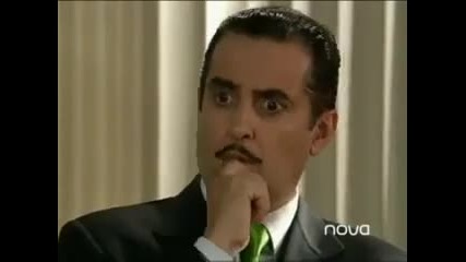 Mujer de Madera Capitulo 45