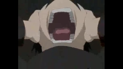 Naruto Fight To The Death 