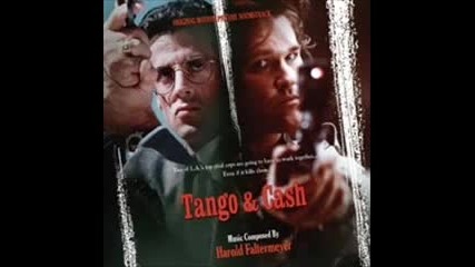 Tango & Cash Soundtrack theme