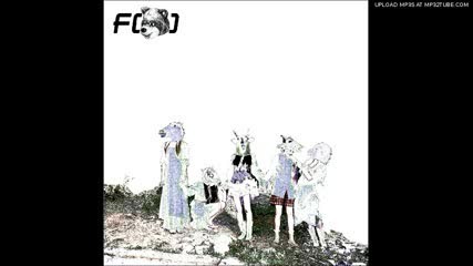 f(x) - Zig Zag