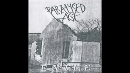 Paralysed Age - Isolation Land