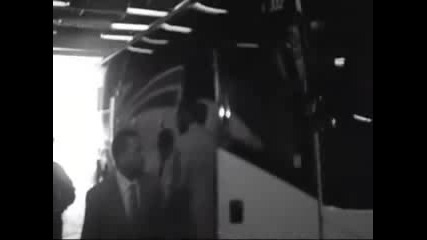 Lebron James And Dwyane Wade - Friends And Rivals.flv