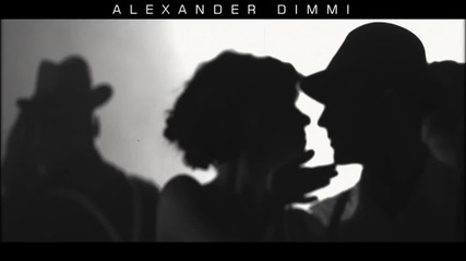 Alexander Dimmi - Gde cu ja ( Official video 2014) Hd