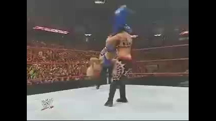Kelly Kelly - Barbie girl 
