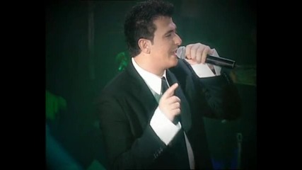 Antonis Remos-live from apollona