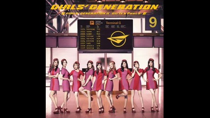 Snsd Beep Beep