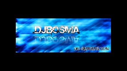 Kameliq - Luda po Tebe [djbosma Mix]