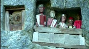 Гробове в скали и пещери ("Без багаж" еп.31 трейлър)