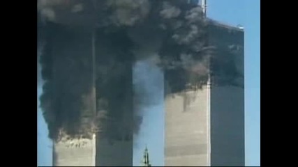 Кулите Близнаци World Trade Center 9/11 