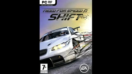 Need For Speed Shift Full Soundtrack