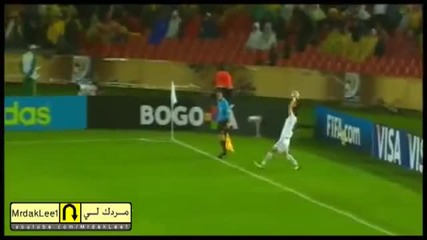 31.07 Мали (под 20) – Южна Корея (под 20) 0:2