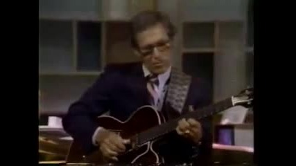 Chet Atkins Orange Blossom Special 