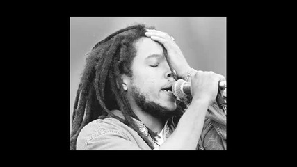 Stephen Marley - You`re gonna leave 