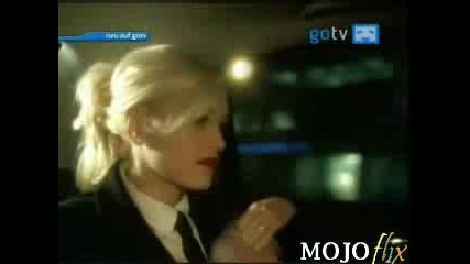 Gwen Stefani - 4 In The Morning