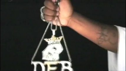 Dem Franchize Boyz Ft Mannie Fresh - Mr Feel Good