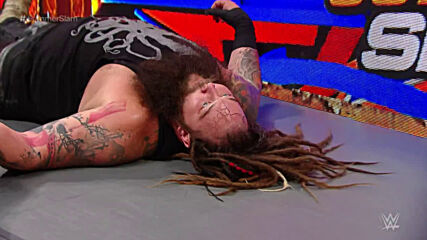 Finn Bálor vs. Bray Wyatt: SummerSlam 2017 (Full Match)