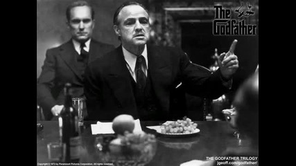 The Godfather,music (phone Tone),don Vito Corleone,marlon Brando - Youtube