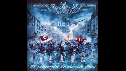 Hijos Del Odio - Mein Fuhrer 