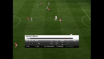 Fifa 12 Fail!!! Again By Miracle