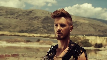 New! * 2012 * Nicko - Say my name ( Официално Видео )