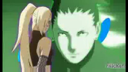 Shikaino Feel The Love