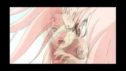 Naruto Amv - Until the day i die 