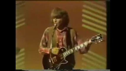 Creedence Clearwater Revival - Bad Moon Rising