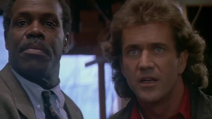 Lethal Weapon 3 Trailer 1993