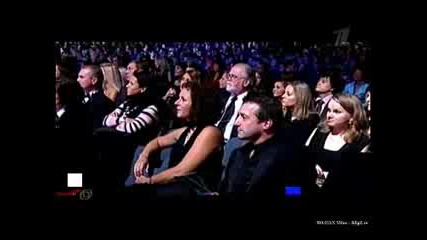 Dima Bilan - Zg2006never Let You Go