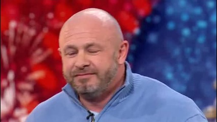 Britains got talent s04 - Neil Fullard 