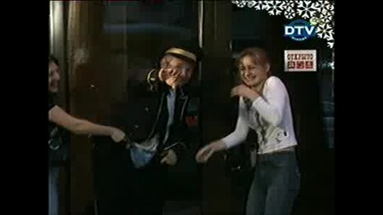 Голи И Смешни - Портиер Без Панталон.