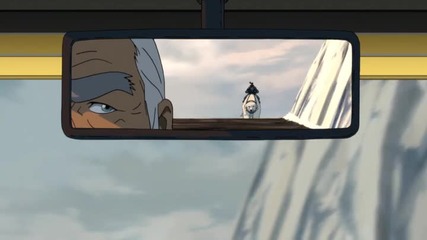 The Legend of Korra - Season 02 Episode 04 - Civil Wars Part 2