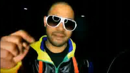 Roll Deep Ft Jodie Connor - Good Times Official Video