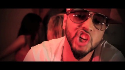 Nu Jerzey Devil (feat. Street Kash, Tone Trump Mysonne) - Gots To Have It 