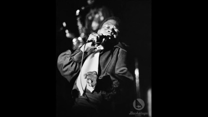 Junior Wells - Why are people like that